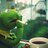 Green lives mater